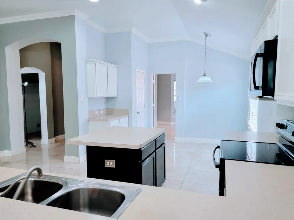 8033 Summer Stream Drive Fort Worth, TX 76134