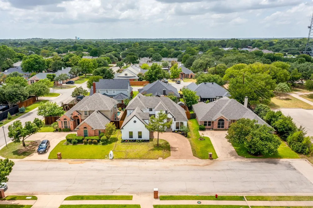 5102 Shadowood Road Colleyville, TX 76034