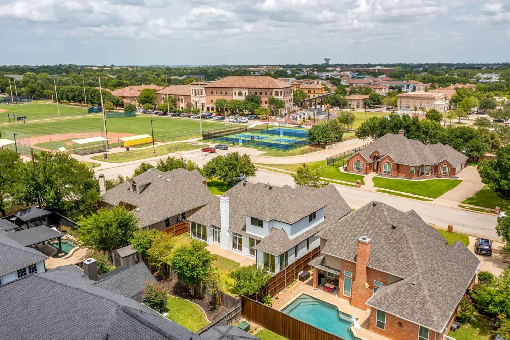 5102 Shadowood Road Colleyville, TX 76034