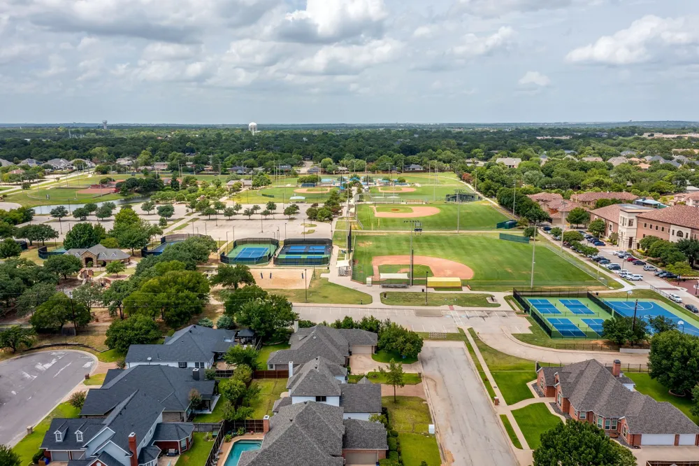 5102 Shadowood Road Colleyville, TX 76034