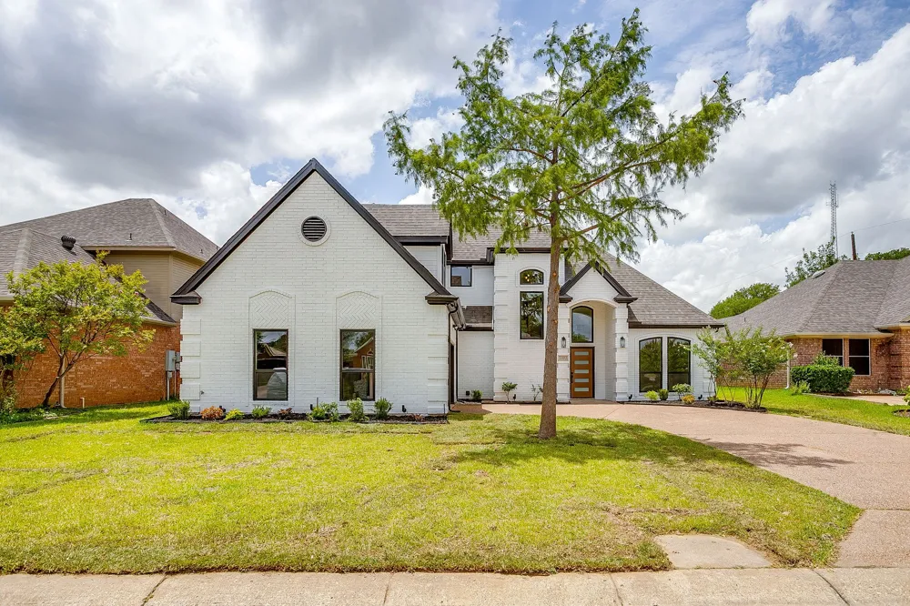 5102 Shadowood Road Colleyville, TX 76034
