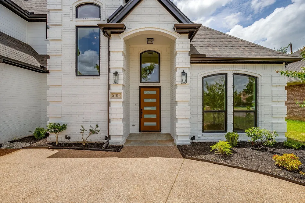 5102 Shadowood Road Colleyville, TX 76034