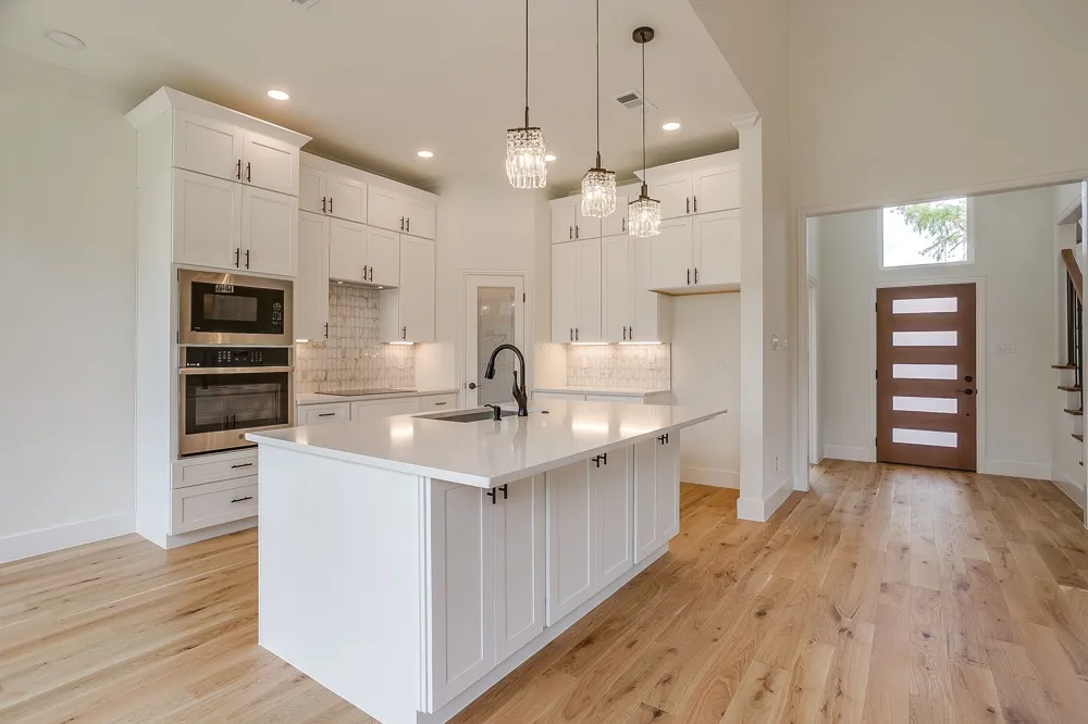 5102 Shadowood Road Colleyville, TX 76034