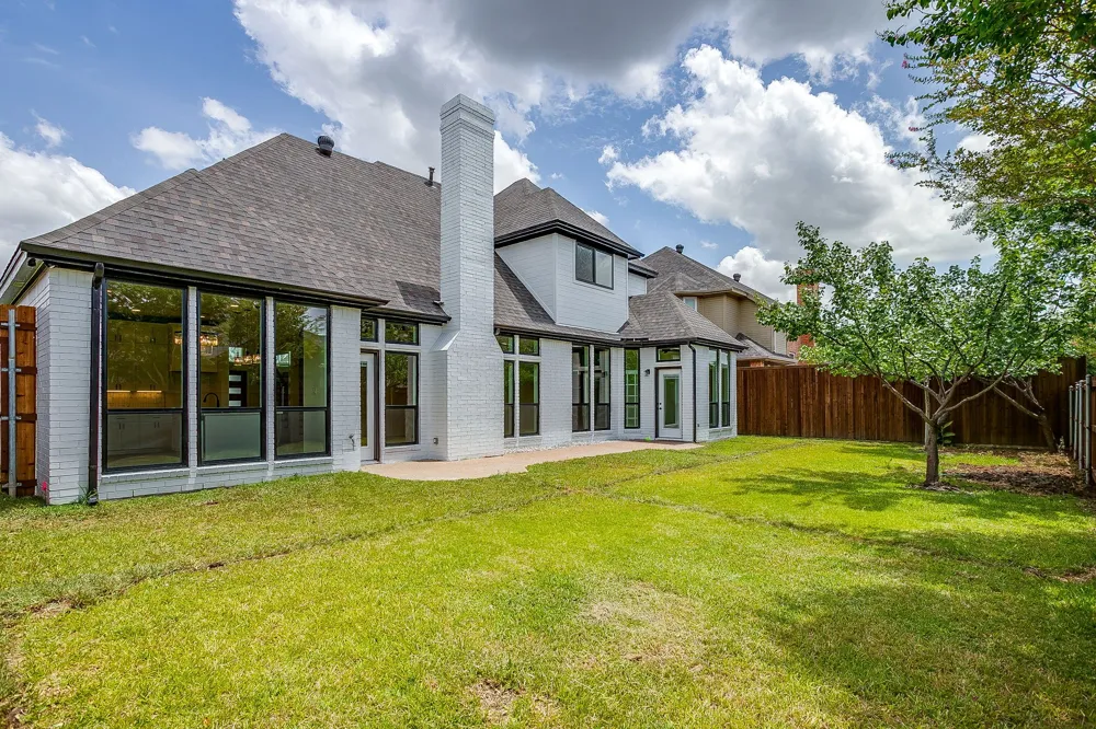 5102 Shadowood Road Colleyville, TX 76034