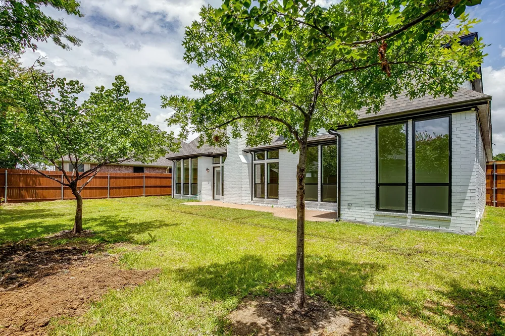 5102 Shadowood Road Colleyville, TX 76034