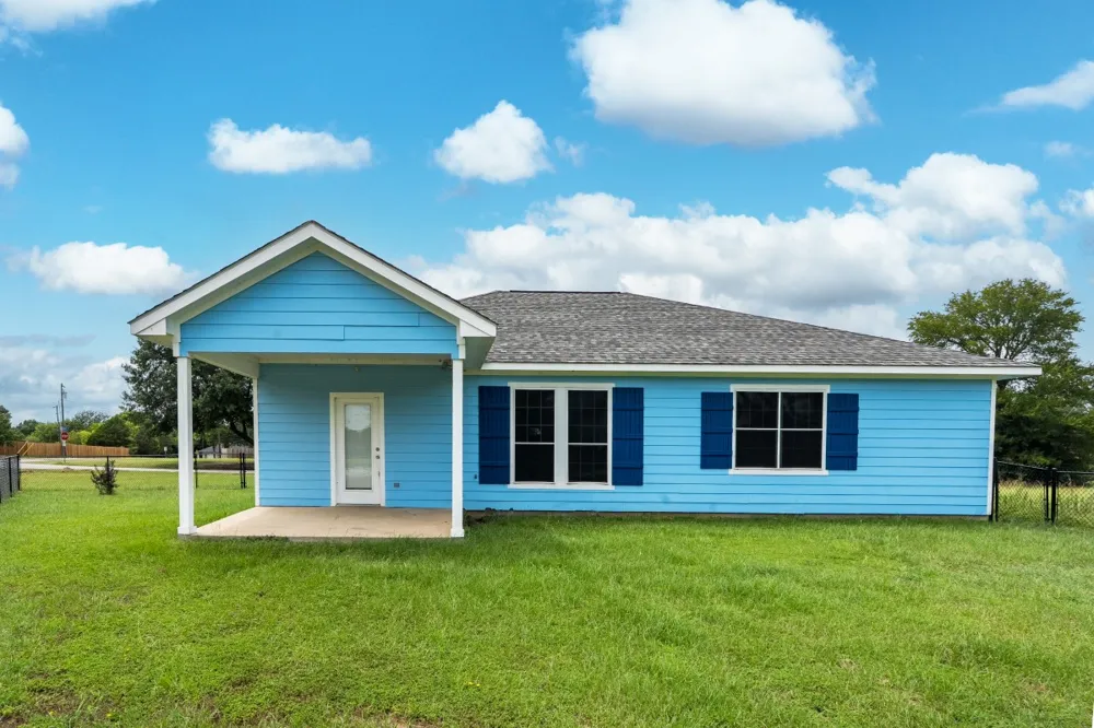 304 Port Drive Gun Barrel City, TX 75156