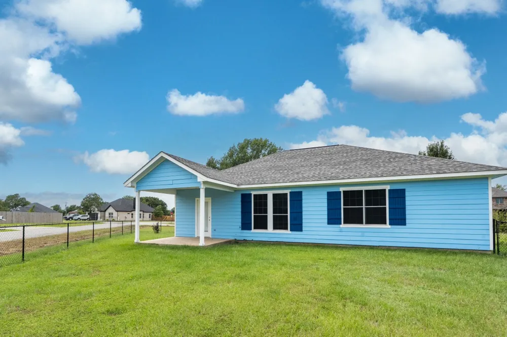 304 Port Drive Gun Barrel City, TX 75156
