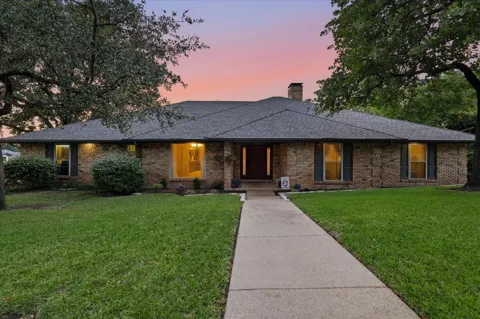 6007 Forestcreek Court