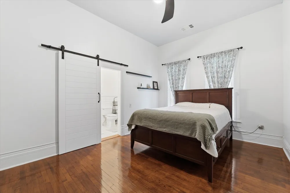 415 S Rice Street Hamilton, TX 76531