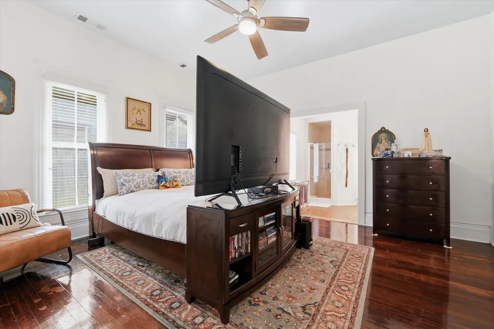 415 S Rice Street Hamilton, TX 76531