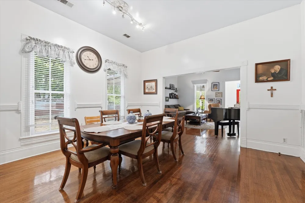 415 S Rice Street Hamilton, TX 76531