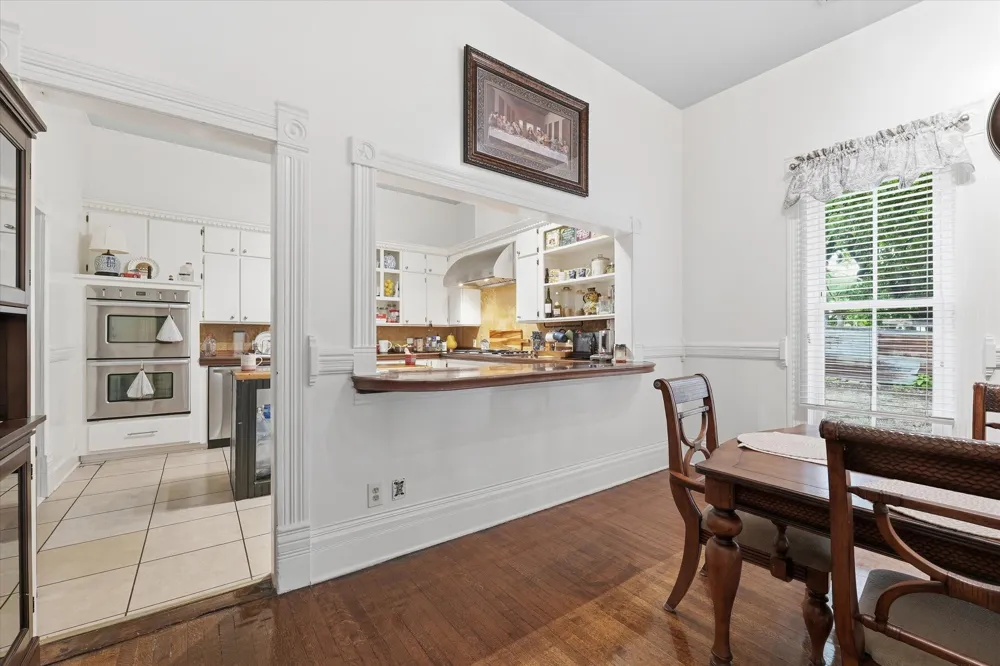 415 S Rice Street Hamilton, TX 76531