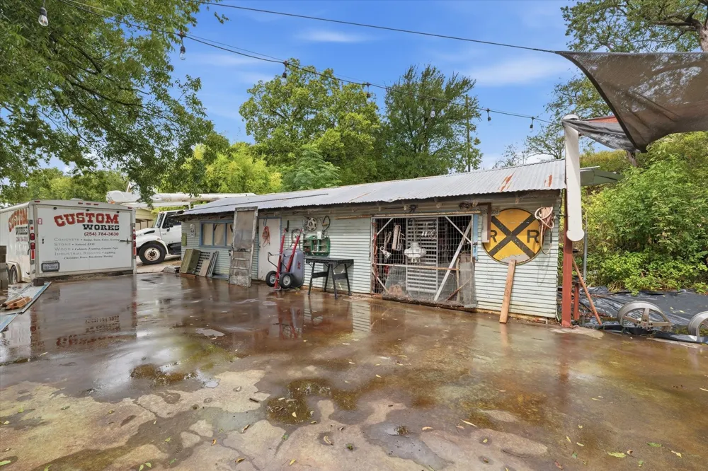 415 S Rice Street Hamilton, TX 76531