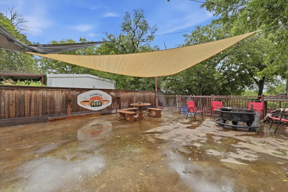 415 S Rice Street Hamilton, TX 76531