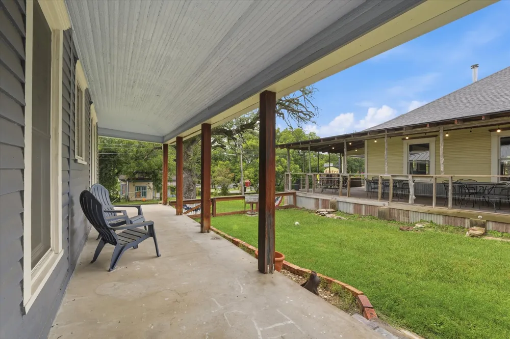 415 S Rice Street Hamilton, TX 76531