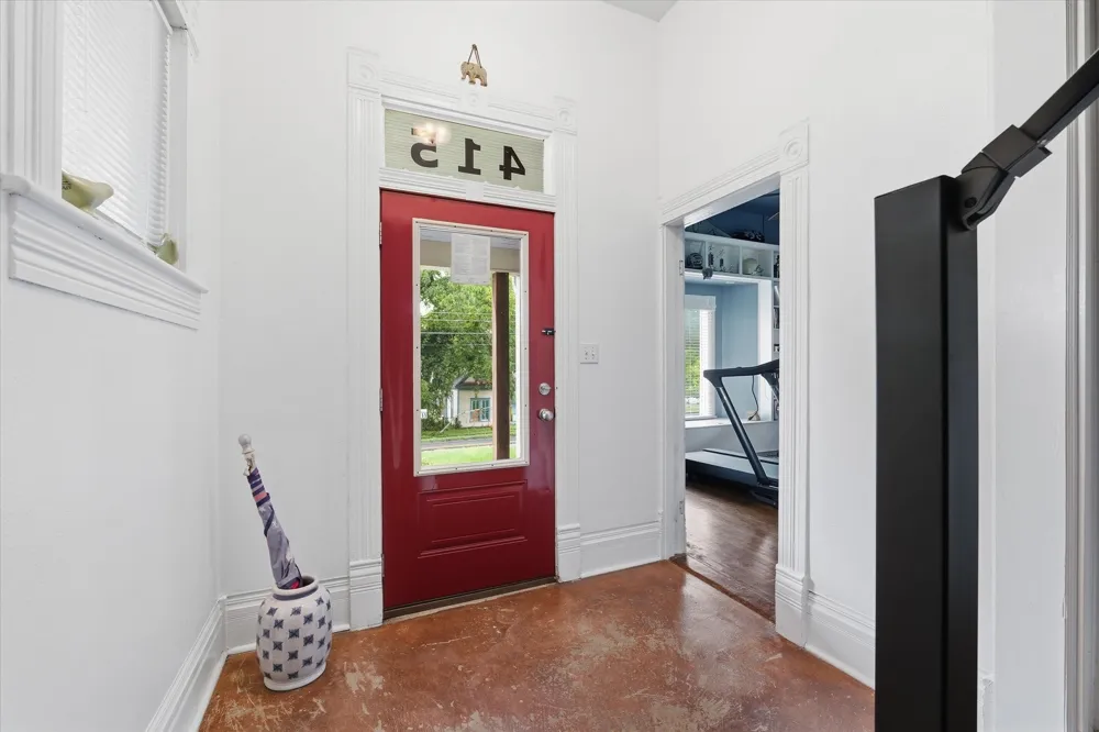 415 S Rice Street Hamilton, TX 76531
