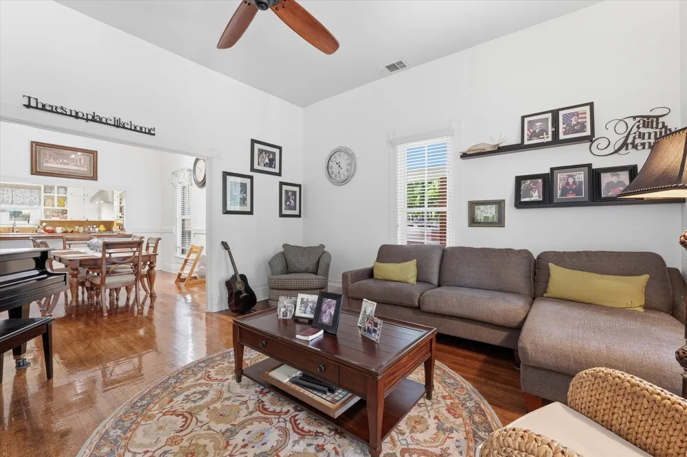 415 S Rice Street Hamilton, TX 76531