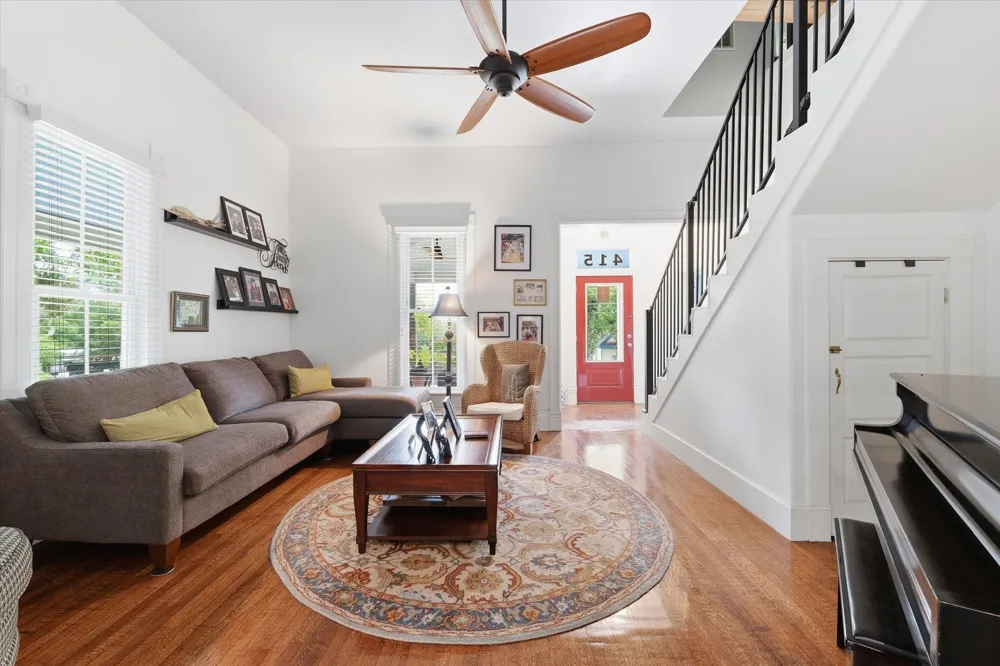 415 S Rice Street Hamilton, TX 76531
