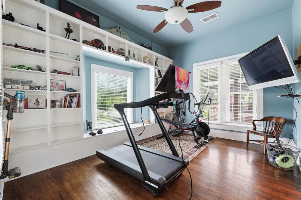 415 S Rice Street Hamilton, TX 76531