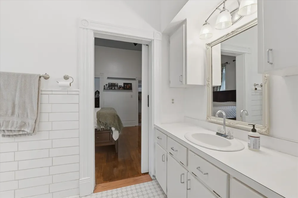 415 S Rice Street Hamilton, TX 76531