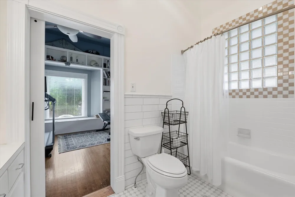415 S Rice Street Hamilton, TX 76531