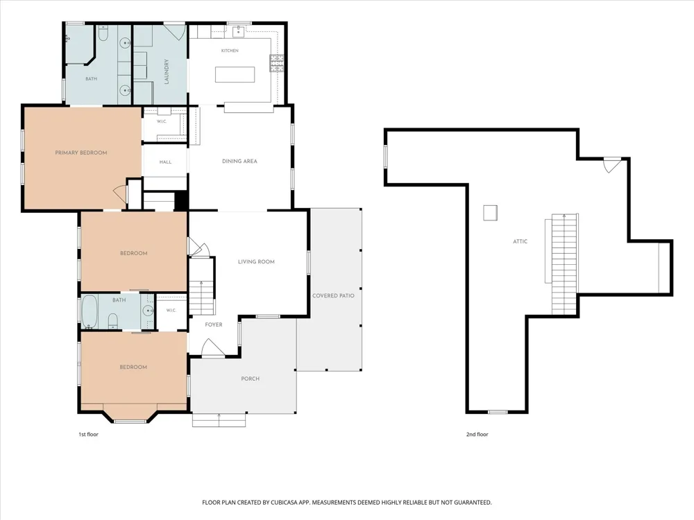 415 S Rice Street Hamilton, TX 76531
