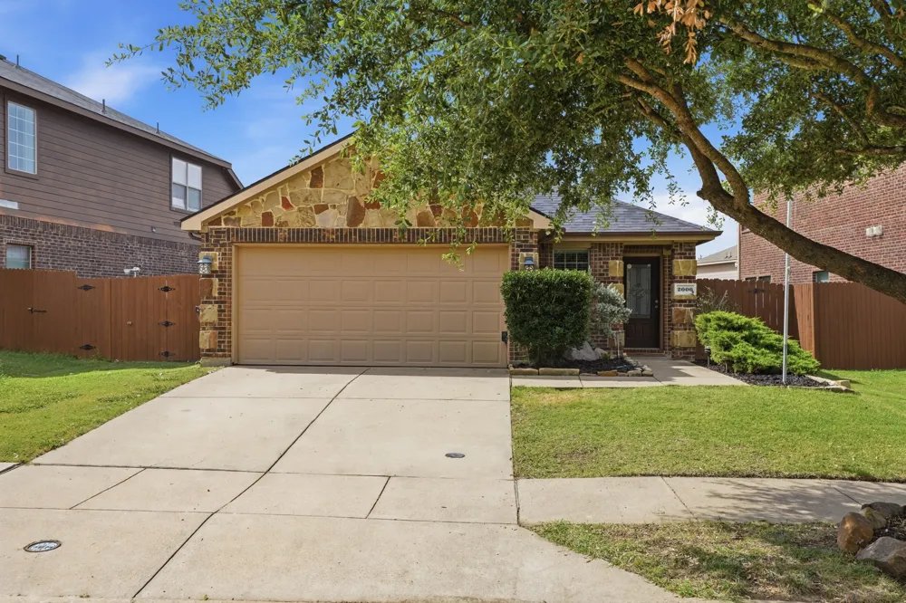 2006 Victorian Drive Heartland, TX 75126