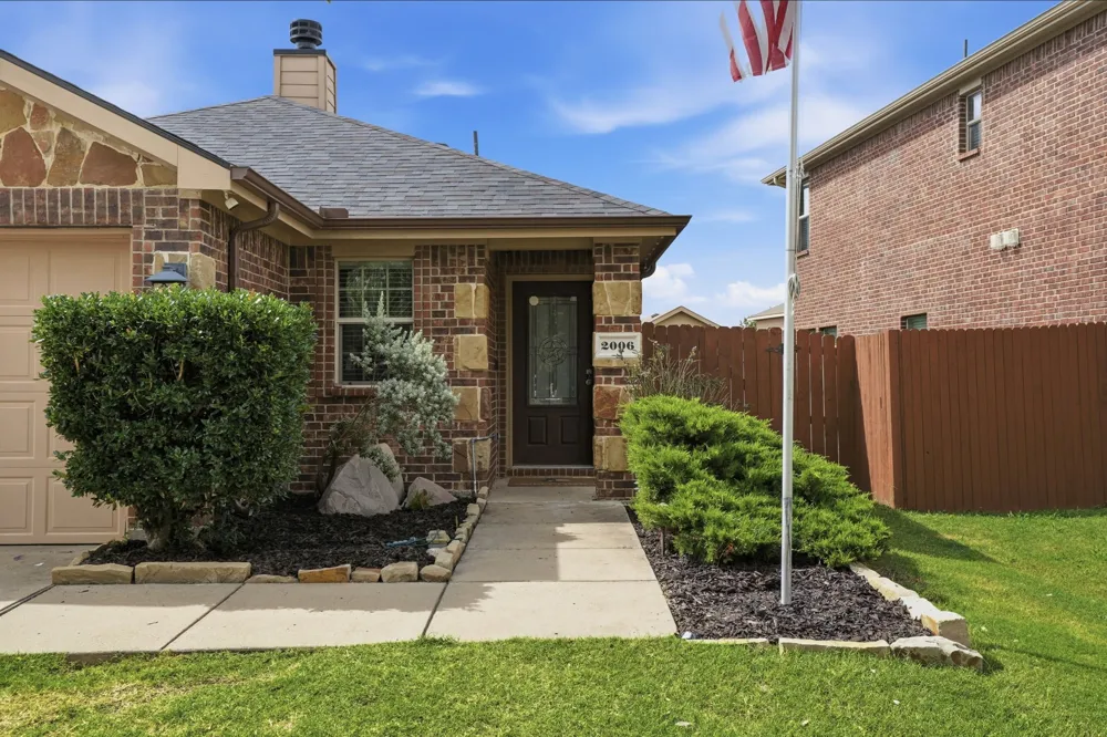 2006 Victorian Drive Heartland, TX 75126