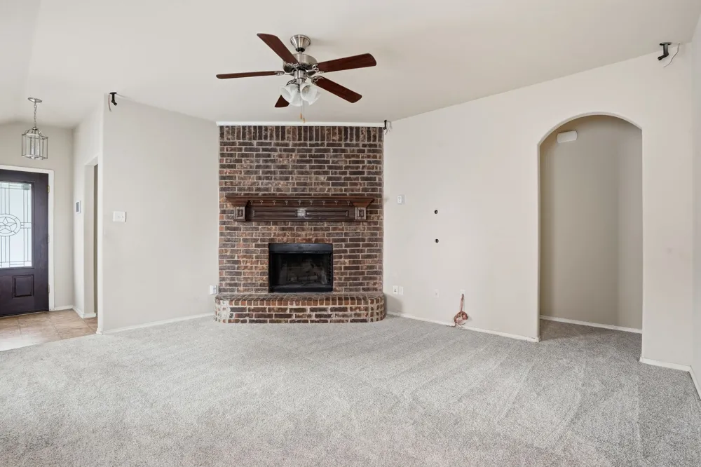 2006 Victorian Drive Heartland, TX 75126