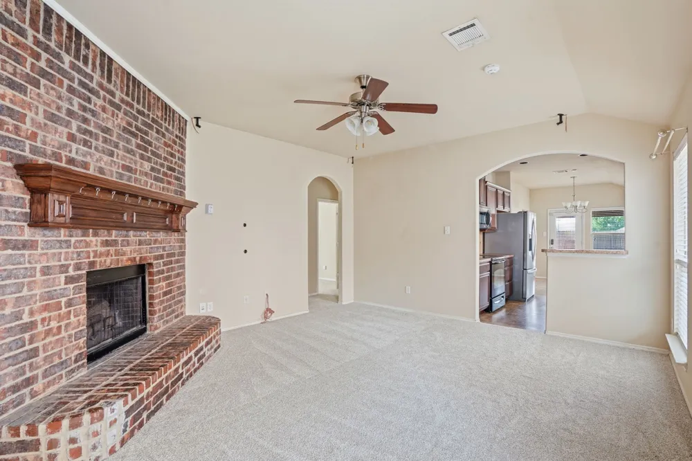 2006 Victorian Drive Heartland, TX 75126