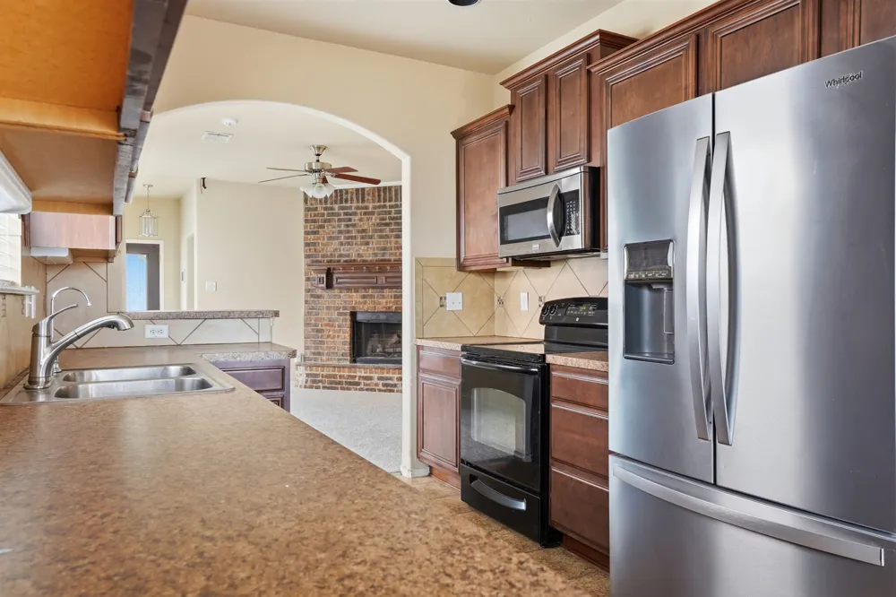 2006 Victorian Drive Heartland, TX 75126