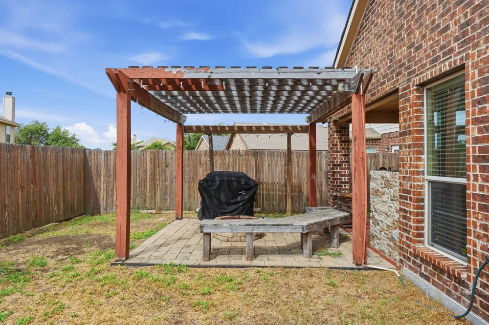 2006 Victorian Drive Heartland, TX 75126