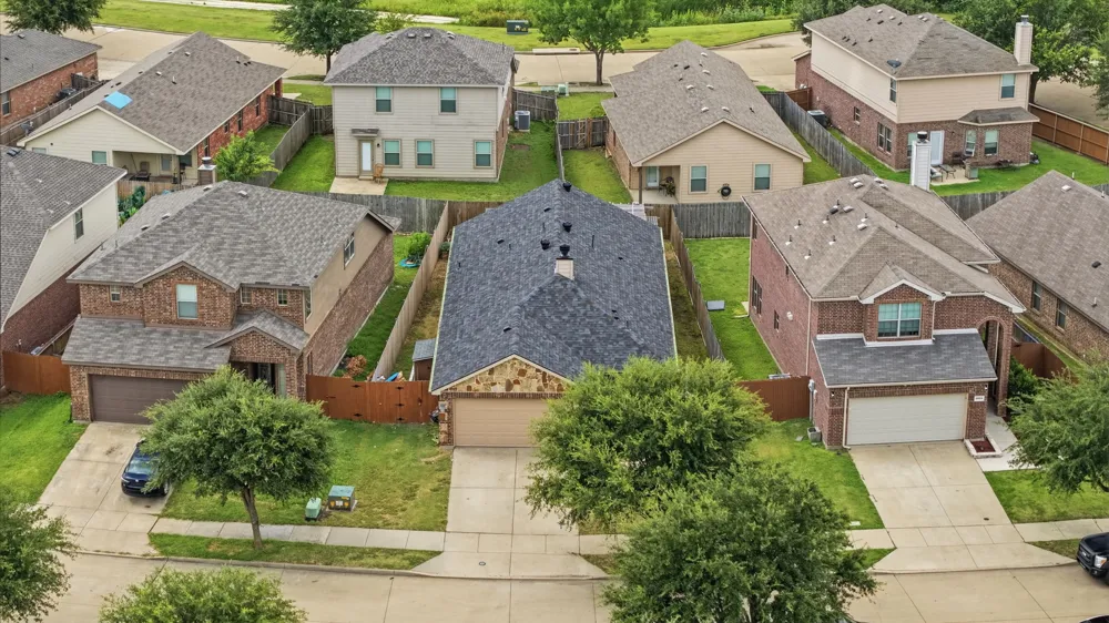 2006 Victorian Drive Heartland, TX 75126