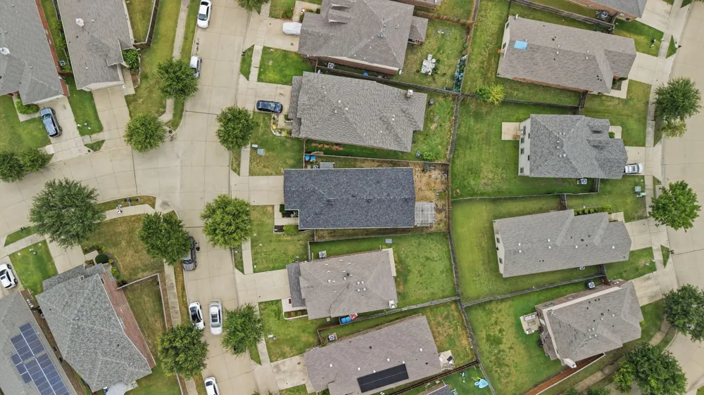 2006 Victorian Drive Heartland, TX 75126