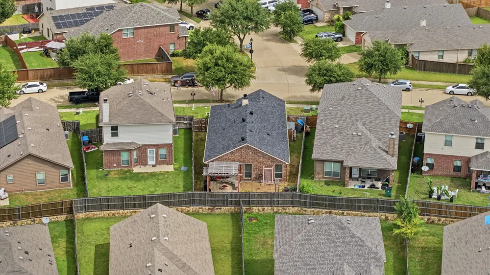 2006 Victorian Drive Heartland, TX 75126