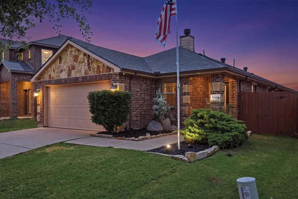 2006 Victorian Drive Heartland, TX 75126