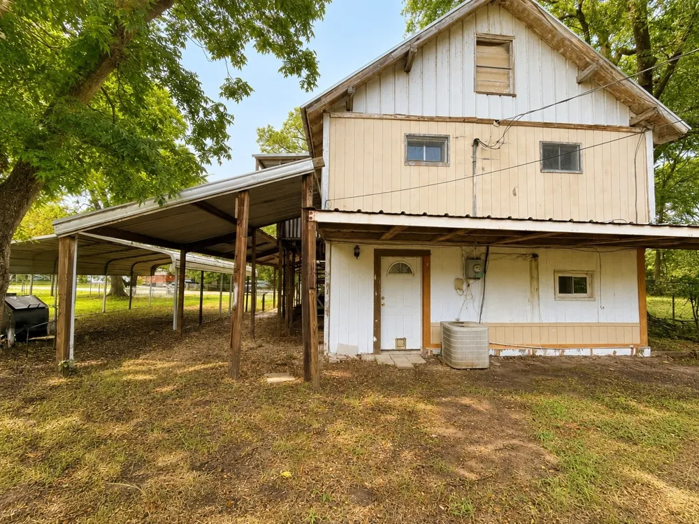 205 Loon Bay Drive Gun Barrel City, TX 75156