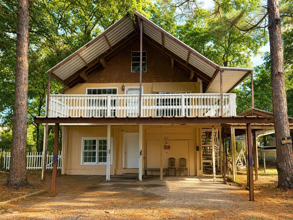 205 Loon Bay Drive Gun Barrel City, TX 75156