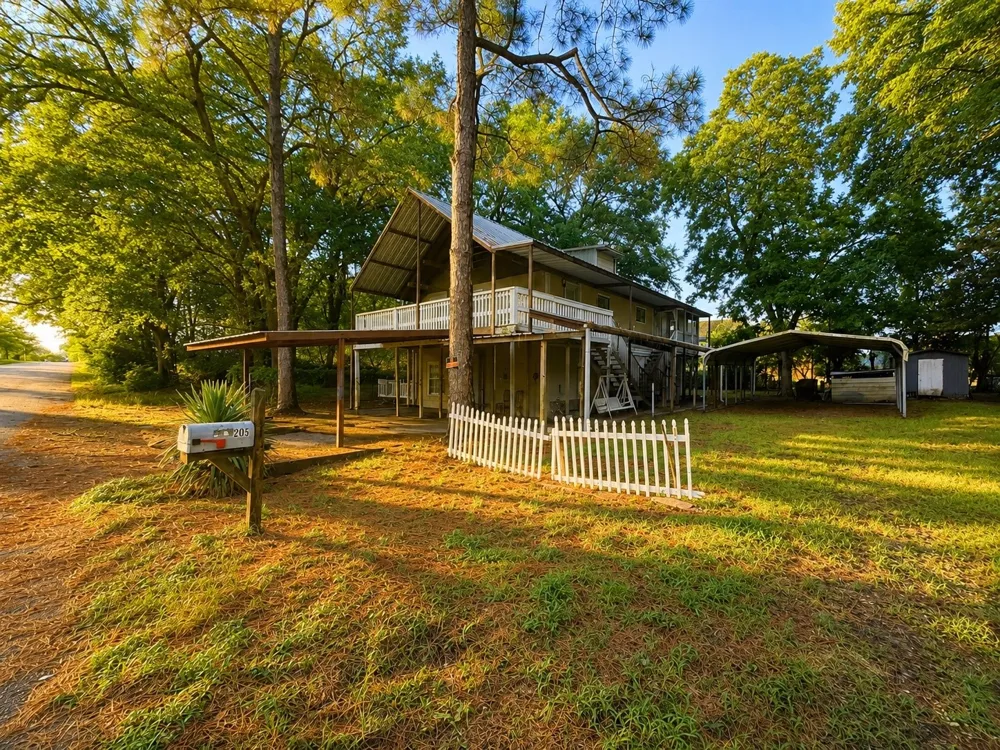 205 Loon Bay Drive Gun Barrel City, TX 75156