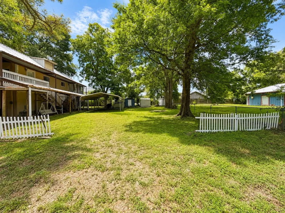 205 Loon Bay Drive Gun Barrel City, TX 75156