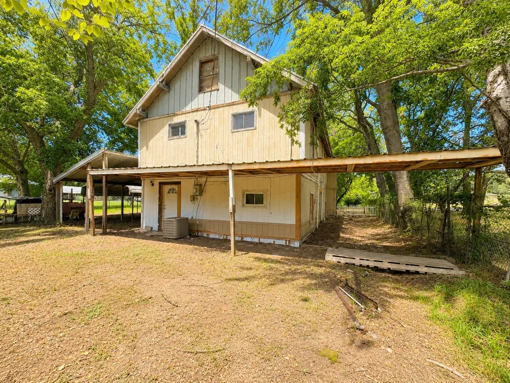 205 Loon Bay Drive Gun Barrel City, TX 75156