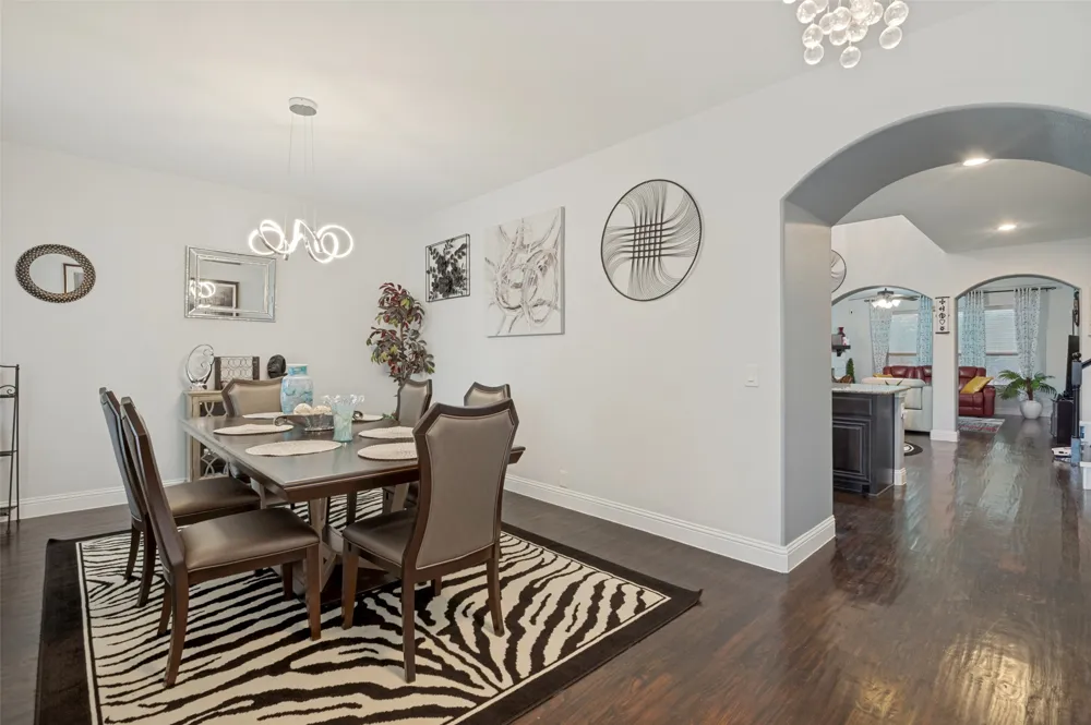 2311 Tawny Owl Road Grand Prairie, TX 75052