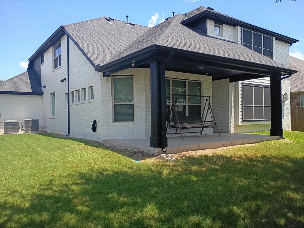 2311 Tawny Owl Road Grand Prairie, TX 75052