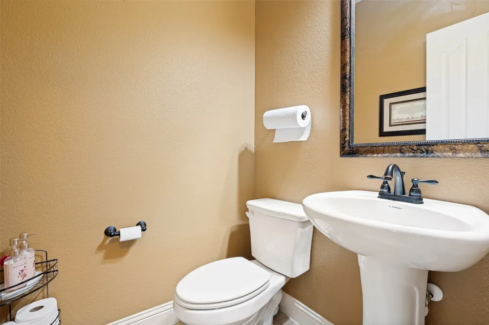 2311 Tawny Owl Road Grand Prairie, TX 75052