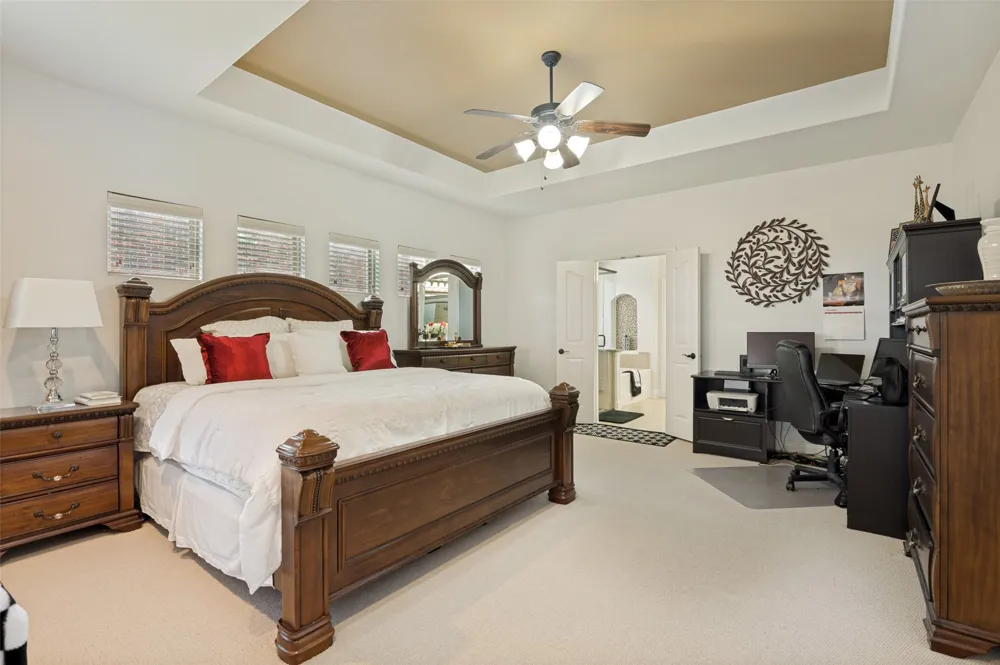 2311 Tawny Owl Road Grand Prairie, TX 75052