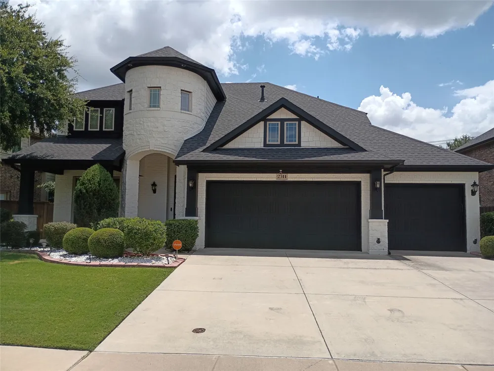 2311 Tawny Owl Road Grand Prairie, TX 75052