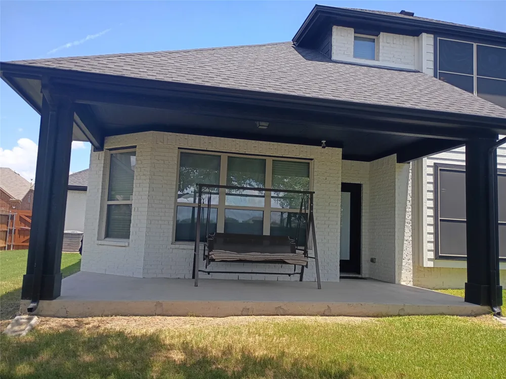 2311 Tawny Owl Road Grand Prairie, TX 75052