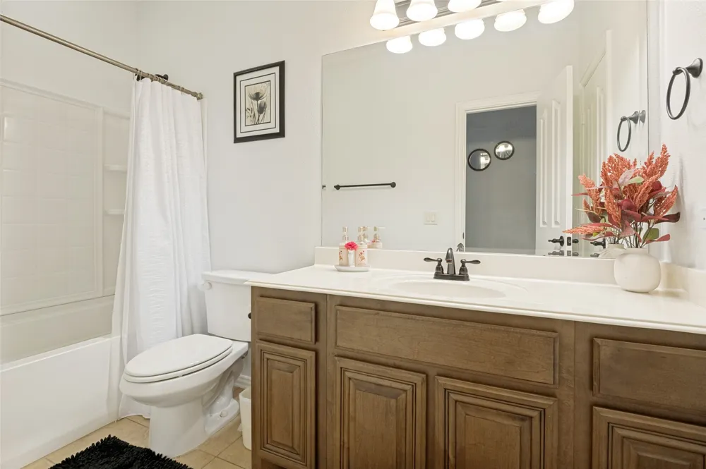 2311 Tawny Owl Road Grand Prairie, TX 75052