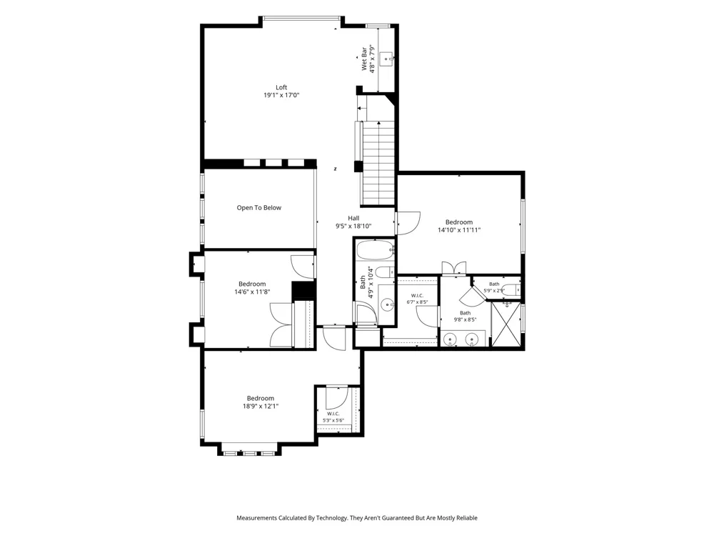 2311 Tawny Owl Road Grand Prairie, TX 75052