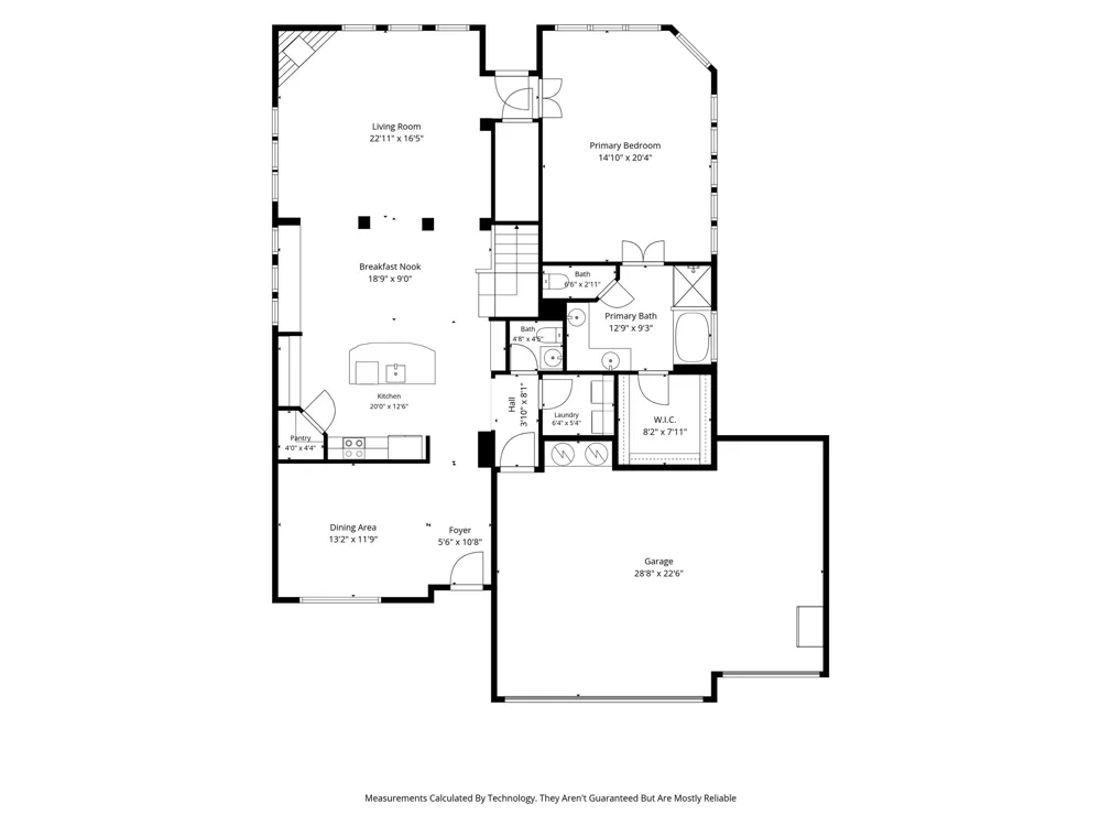 2311 Tawny Owl Road Grand Prairie, TX 75052